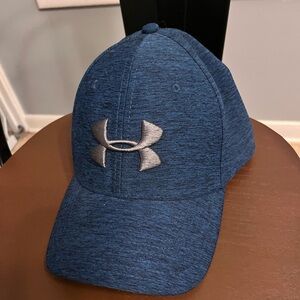 Under Armour hat